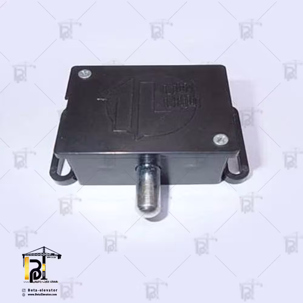 میکروسوییچ گاورنر آسان شایان