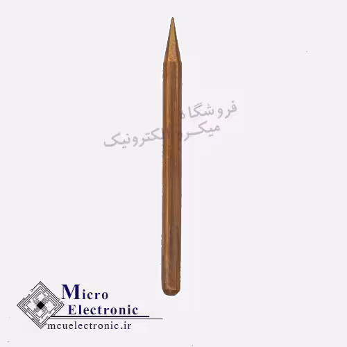 نوک هویه 60 وات گلسازی