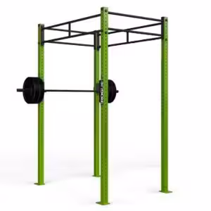 رک کراسفیت Crossfit rack