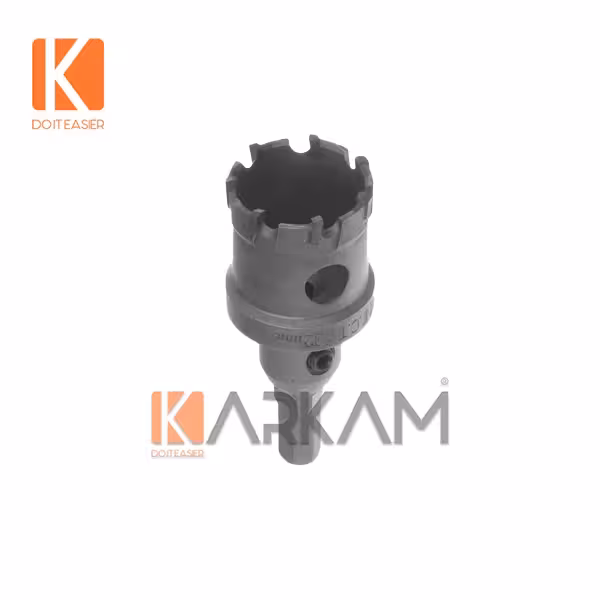 گردبر آهن 60 میلیمتر اکسين