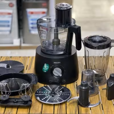 غذاساز فیلیپس 7776