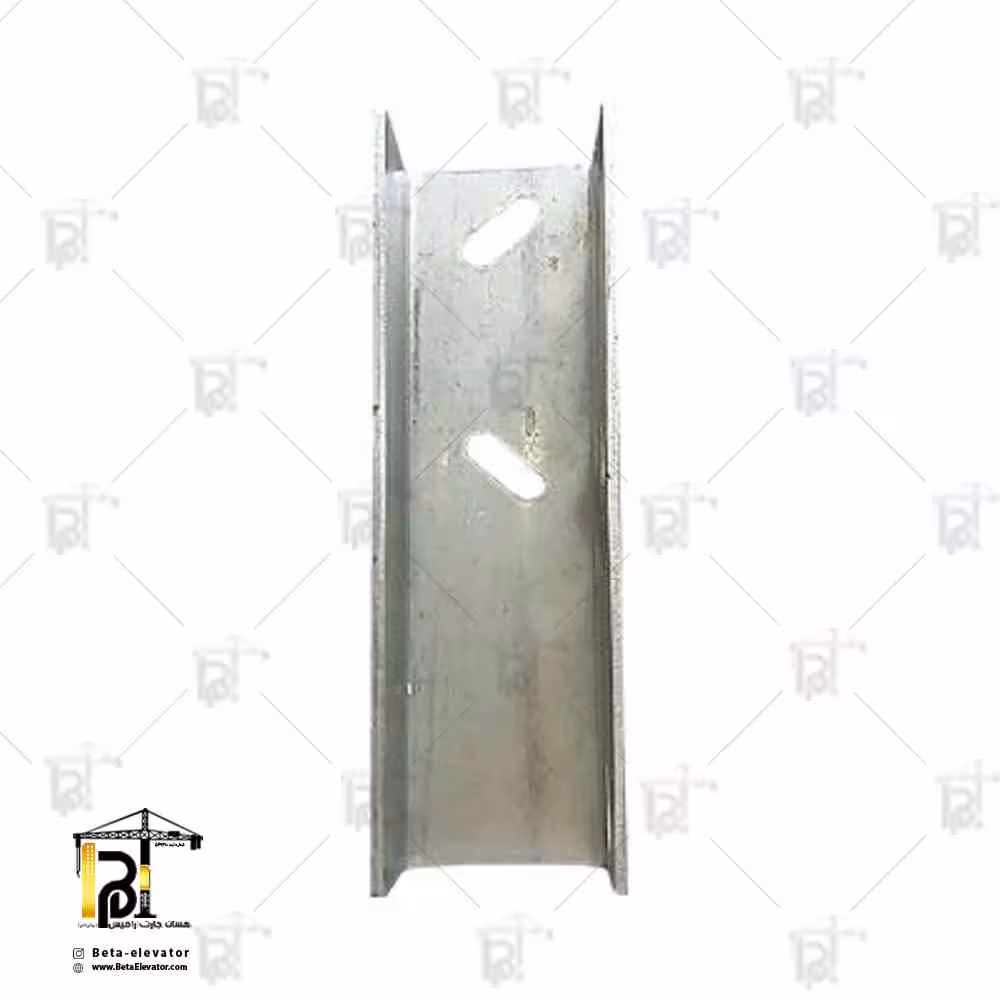 براکت ریل لیفتراکی 3 خم