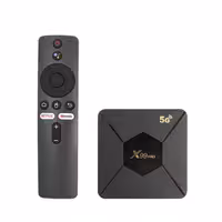 اندروید باکس ایکس ناینتی ناین مدل Pro 16/2GB | کالا مکس