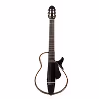 گیتار کلاسیک یاماها SLG200N NYLON SILENT