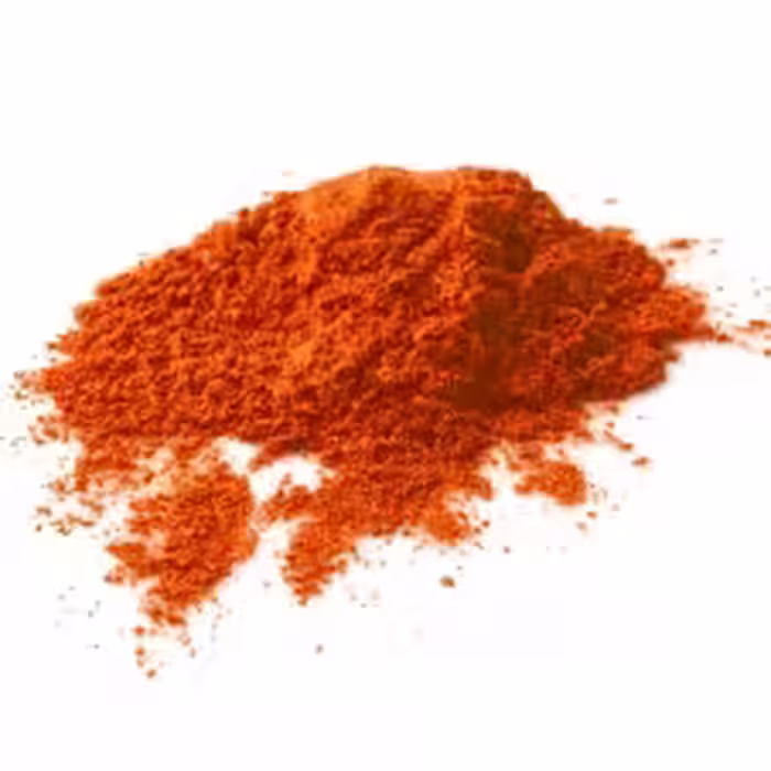 پیگمنت نارنجی