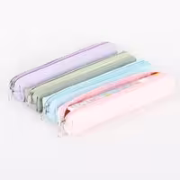 جامدادی دانشجویی مینیمال پاستلی