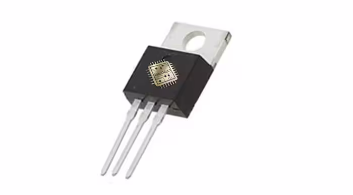 آی سی رگولاتور LM7818