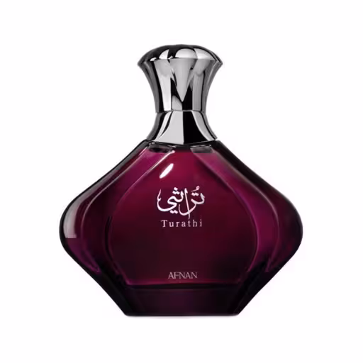 ادوپرفیوم Turathi Purple از برند Afnan