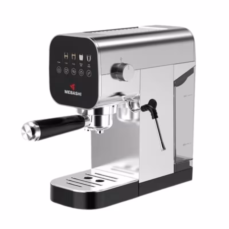 اسپرسوساز مباشی مدل ME-ECM2112