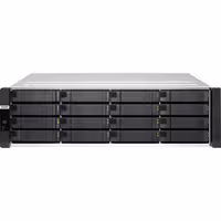 ذخیره ساز تحت شبکه کیونپ QNAP مدل ES1686dc-2142IT-128G