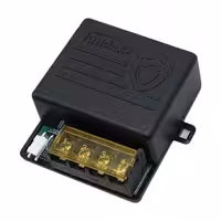 سوئیچ مخفی لندر مدل LD-14   نصب رایگان