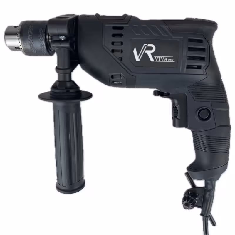 دریل چکشی ویوارکس مدل VR 7413 - ID