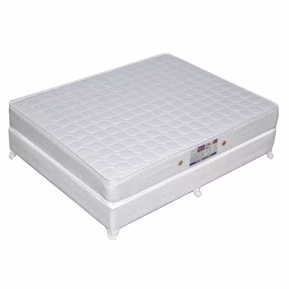 تشک دونفره سونای مدل اسلیپ 3 سایز 160 در 200 سانتیمتر