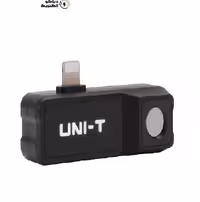ماژول دوربین حرارتی موبایلی UNI-T UTi120Mobile