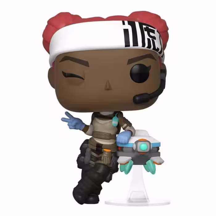 فانکو پاپ لایف لاین | Lifeline | از بازی Apex Legends شماره 541