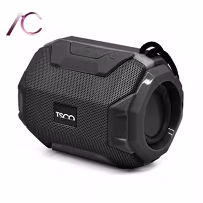 اسپیکر بلوتوثی قابل حمل تسکو مدل SPEAKER TSCO TS 2307