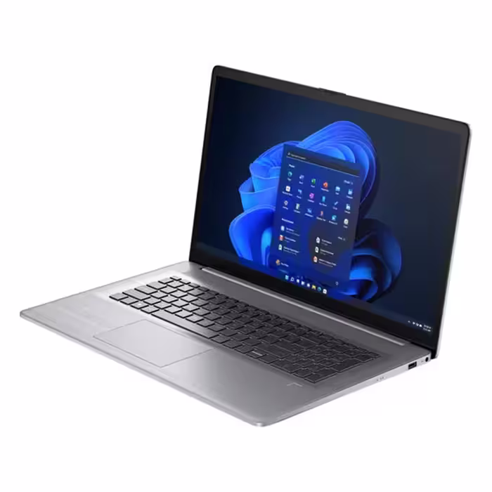 لپ تاپ اچ پی HP ProBook 17 | i7-150U | 16G | 512G | intel VS NPU | 17″FHD (اپن باکس)
