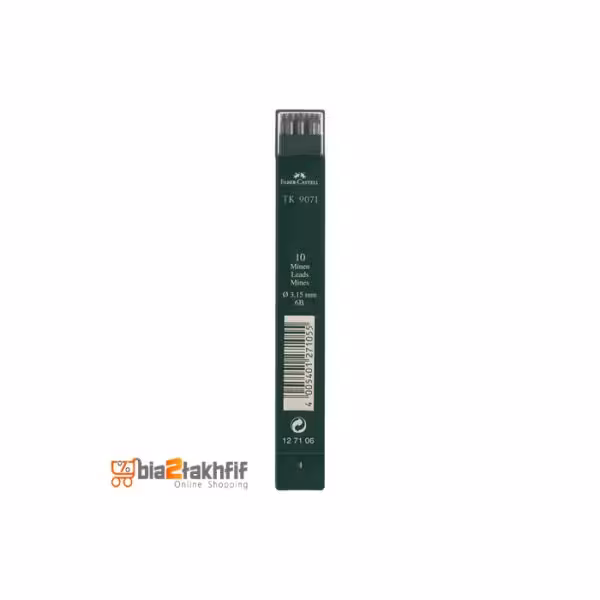 نوک مداد نوکی 3.15 میلی متریTK 9071 فابر-کاستل