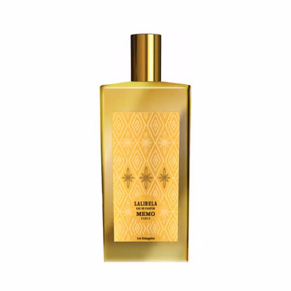 عطر ممو پاریس لالیبلا زنانه ادوپرفیوم 75 میل