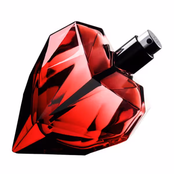 عطر دیزل لاوردوز رد کیس زنانه ادوپرفیوم 50 میل