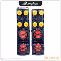 خرید اسپیکر ممفیس مدل FB-444U (گاندوسرویس)