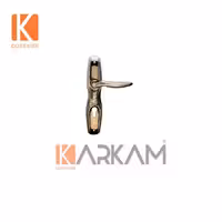 دستگيره سوييچی کروکو BAIR-AB0077 زيتونی باتيس