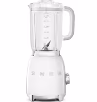 مخلوط کن اسمگ رنگ سفید مدل Smeg BLF01