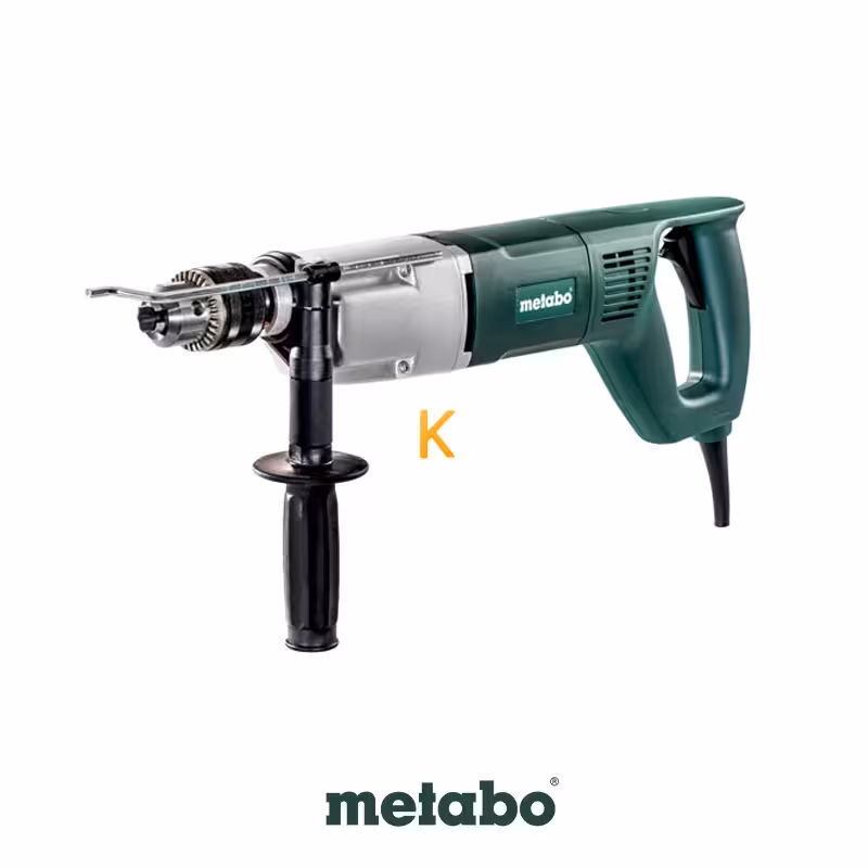 دریل گیربکسی متابو مدل ‏ BDE 1100