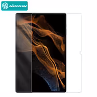 محافظ صفحه نمایش Samsung Tab S8 Ultra نیلکین مدل Nillkin Pure AR Film