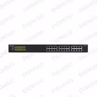 سوئیچ غیرمدیریتی نت گیر 24 پورت Netgear GS324PP