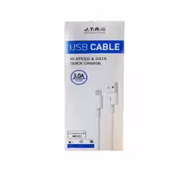 کابل تبدیل USB به MICRO جی.تی.آر (J.T.R)