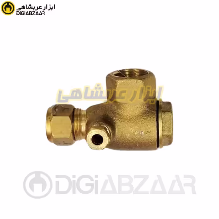 شیر باد یکطرفه 1.2 ایرانی