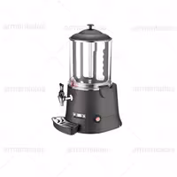 شیر داغ کن 10 لیتری