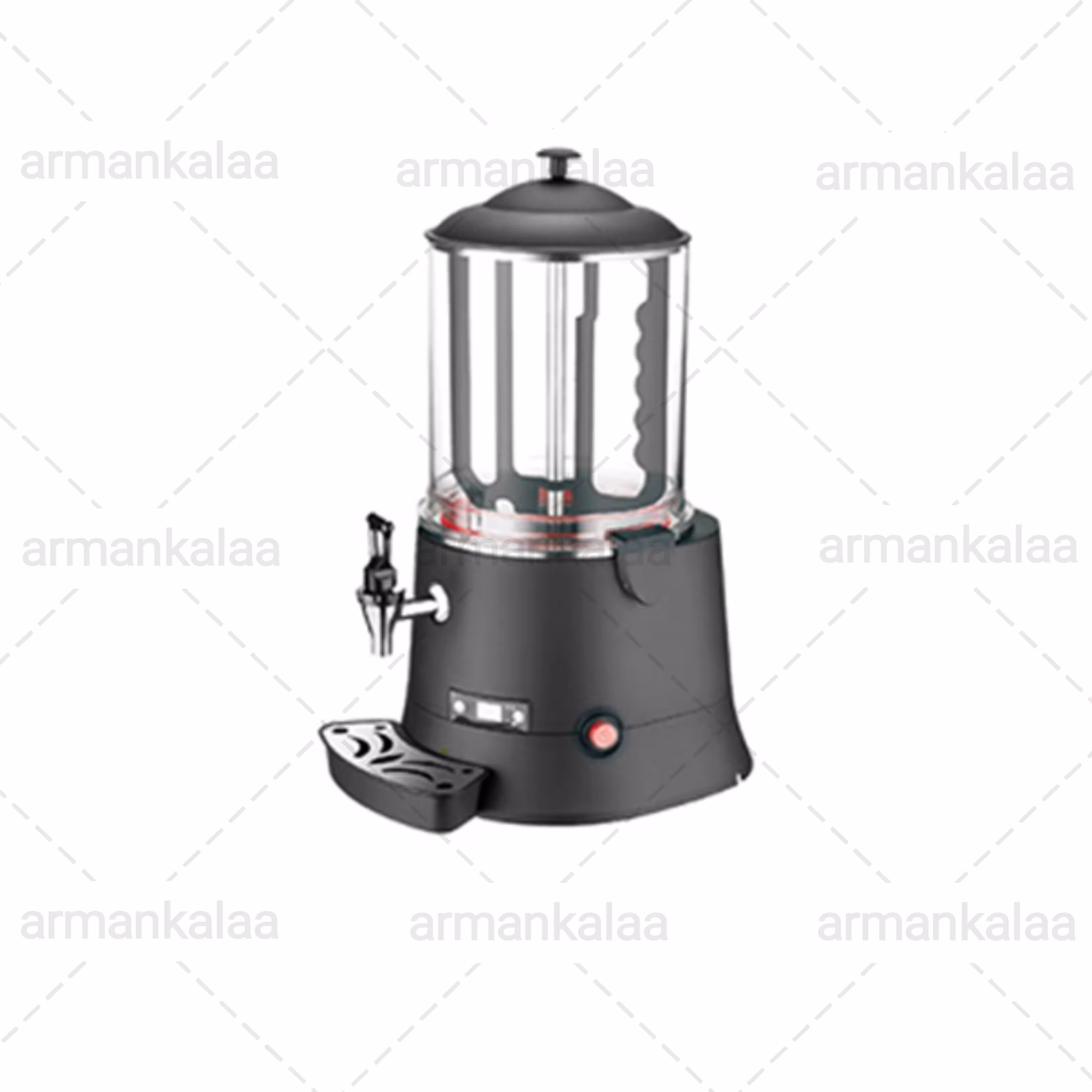 شیر داغ کن 10 لیتری