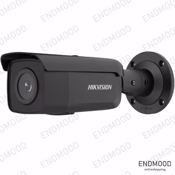 دوربین 8 مگاپیکسل هایک ویژن مدل Hikvision DS-2CD2T86G2-4I
