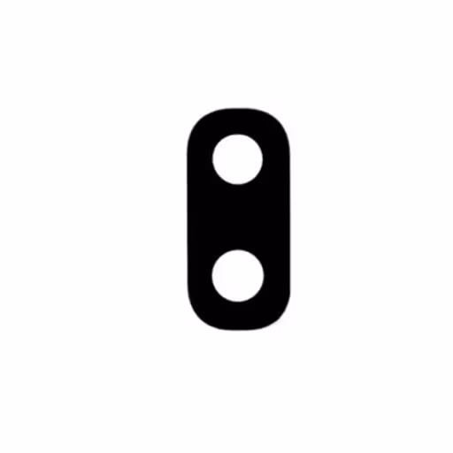 شیشه دوربین سامسونگ GLASS CAMERA A20E