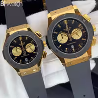 ساعت مچی ست هابلوت Hublot Classic 1367H