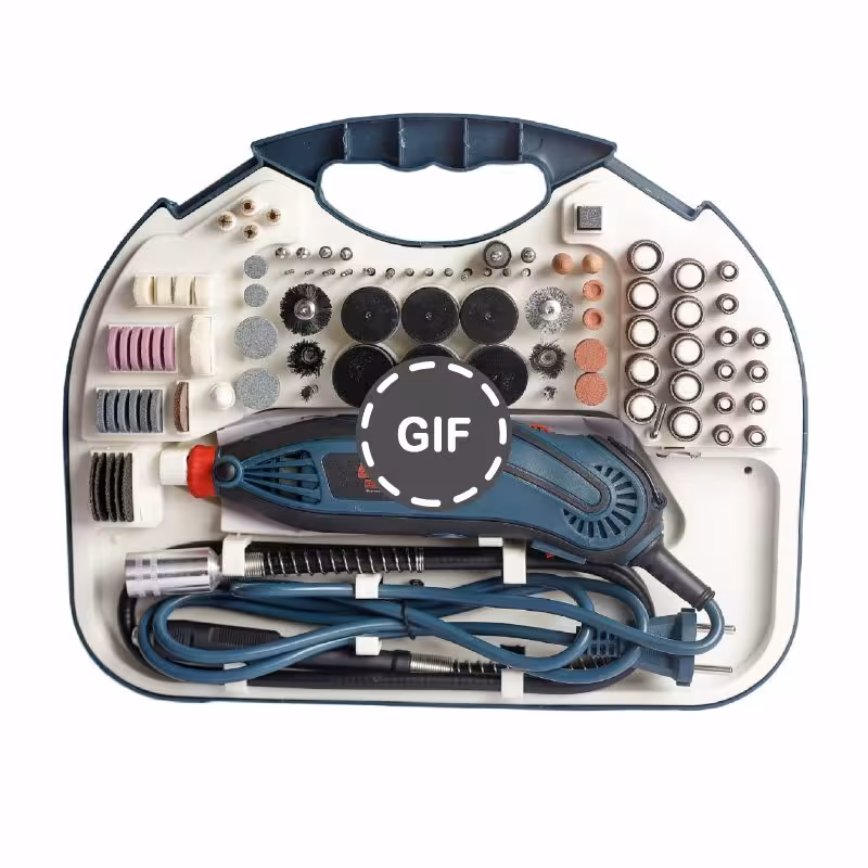 فرز مینیاتوری 650 وات حرفه ای باس مدل BS311