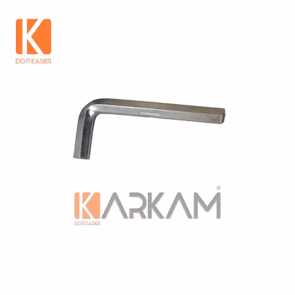 آلن 10 میلیمتر ايرانی