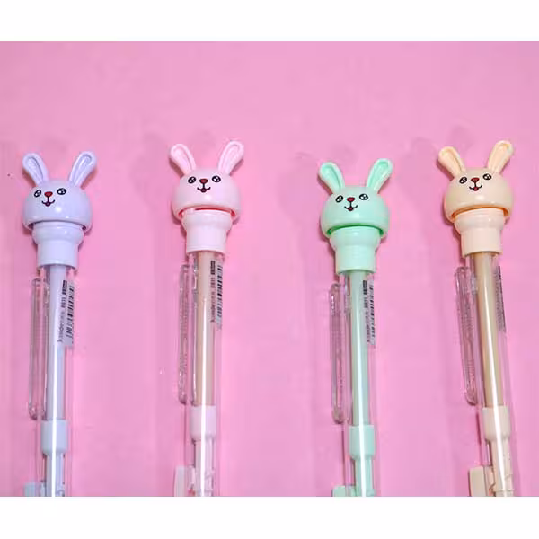 اتود فانتزی خرگوش