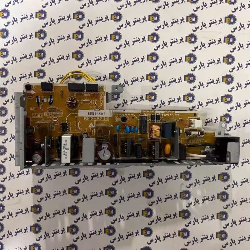 برد پاور HP M 130 A