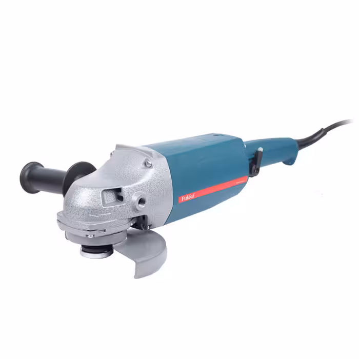 سنگ فرز آهنگری 2100 وات پوکا مدل g1802