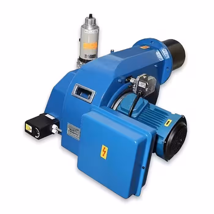 مشعل گازسوز ایران رادیاتور PGN 1B - با آیتین صنعت مشعل ایران رادیاتور را بهتر بشناسید...