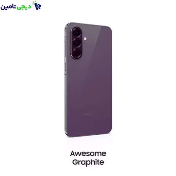 موبایل سامسونگ Galaxy A56 5G ظرفیت 256 گیگابایت رم 8 گیگابایت