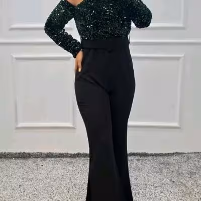 سرهمی زنانه کرپ مدل سرهمی اورال زنانه سرهمی زنانه اورال مجلسی