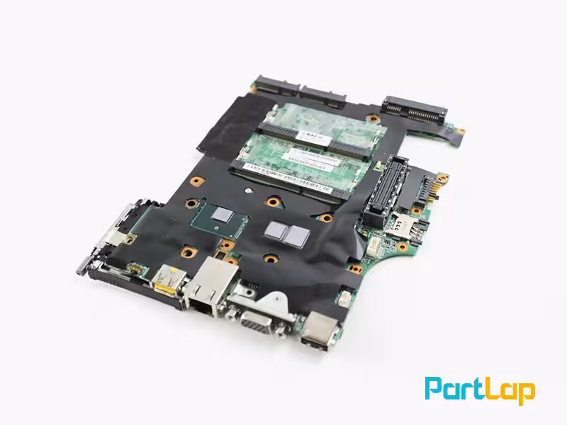 مادربرد لپ تاپ لنوو Lenovo ThinkPad X201i