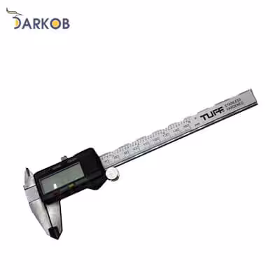 کولیس دیجیتال تاف سایز 300-0