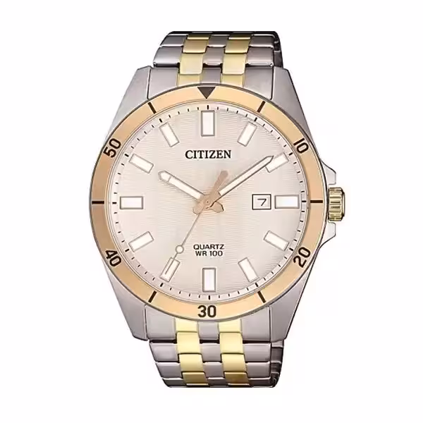 ساعت مچی سیتیزن مدل BI5056-58A