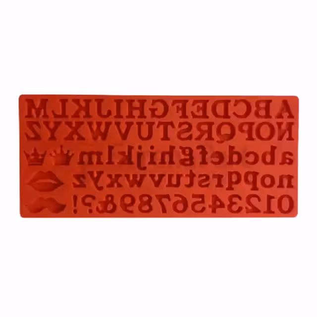 مولد حروف کد 86