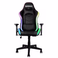 صندلی گیمینگ ریدمکس مدل DK 925Raidmax DK 925 ARGB Gaming Chair
